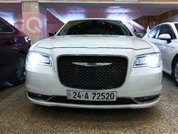 كرايسلر 300
